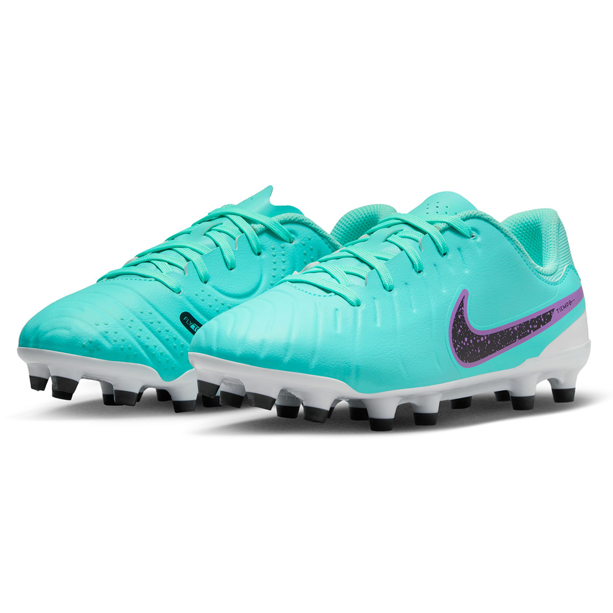 Botines Fútbol Nike Legend 10 Academy Mg Infantil,  image number null