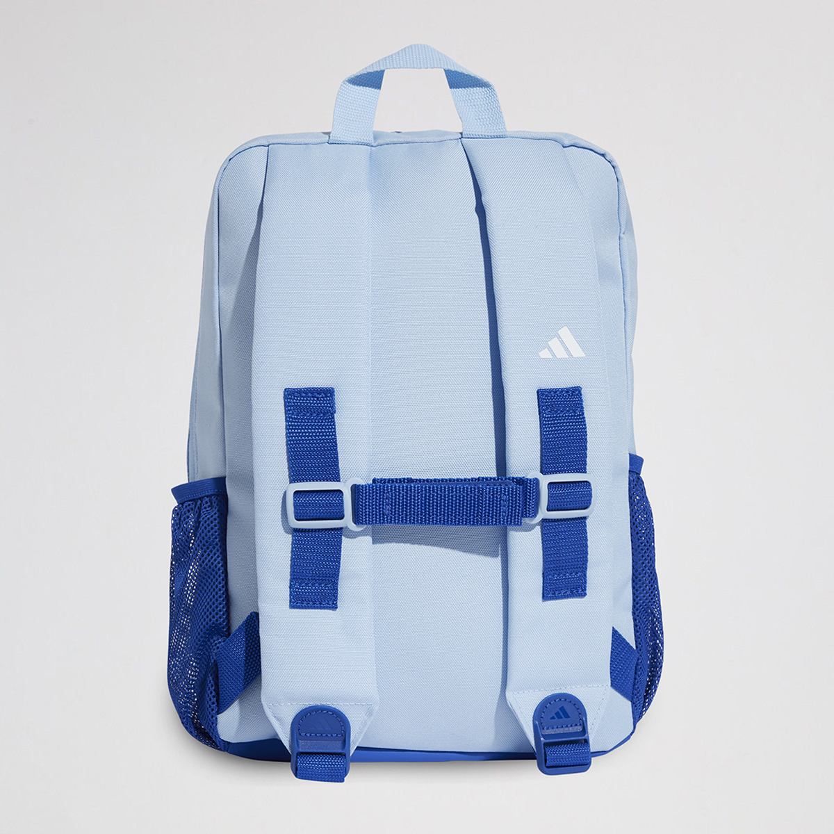 Mochila adidas Seasonal Essentials Colorblock Infantil,  image number null