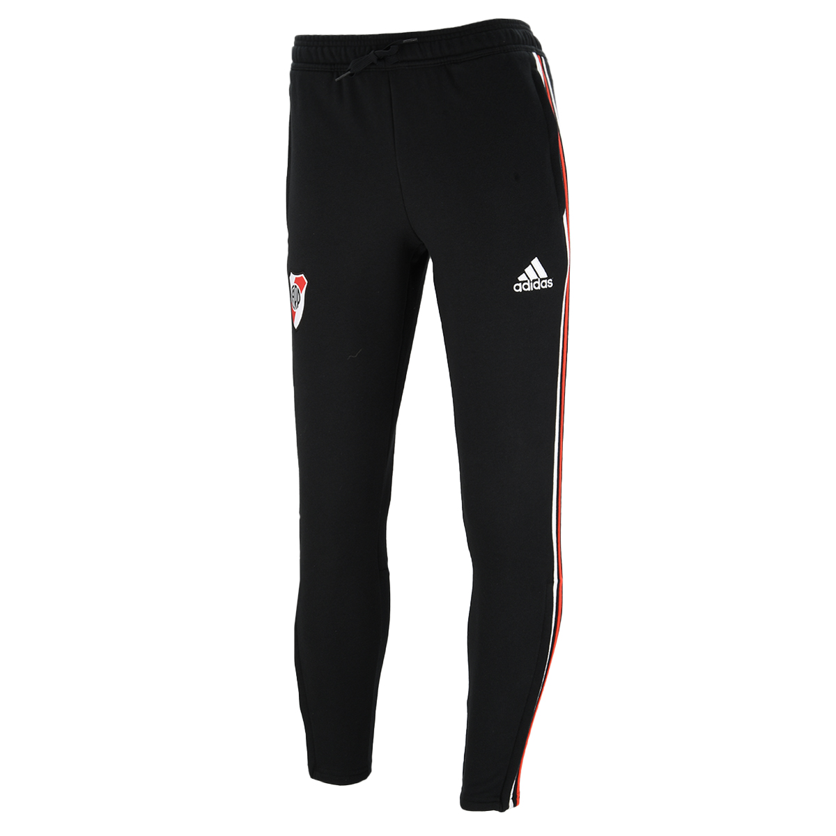 Pantalones adidas hombre chupin best sale