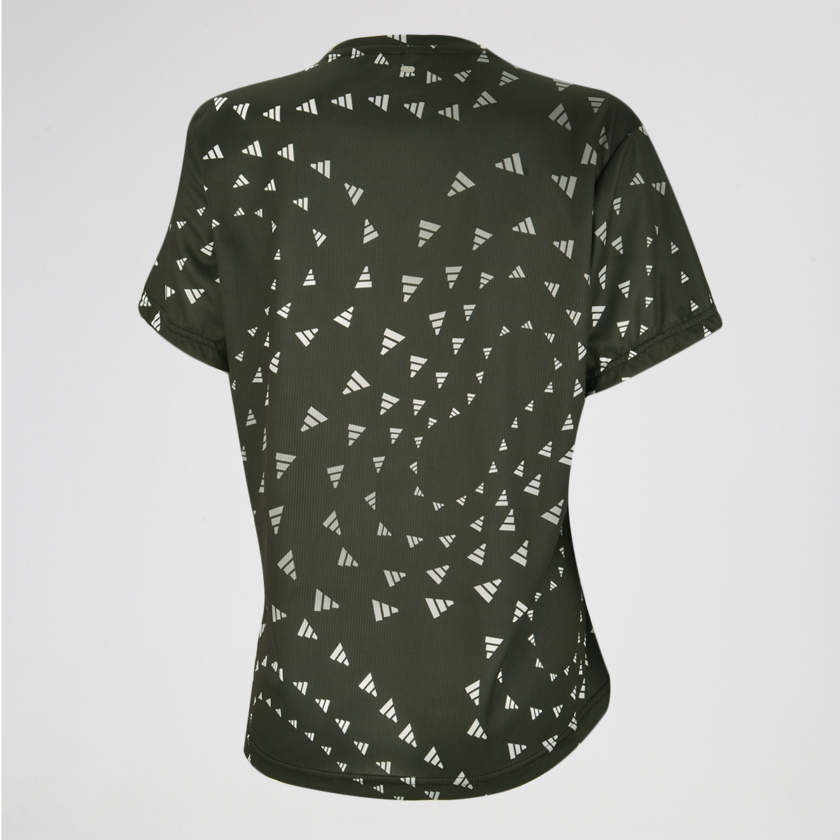 Remera adidas Run It Mujer,  image number null
