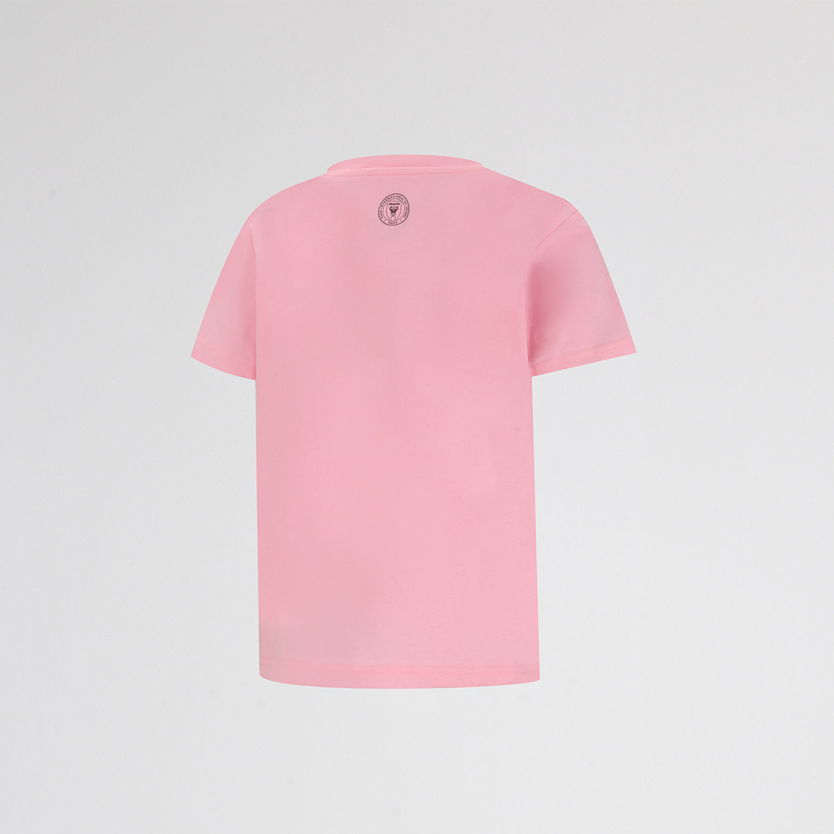 Remera MLS League Basics Niño,  image number null