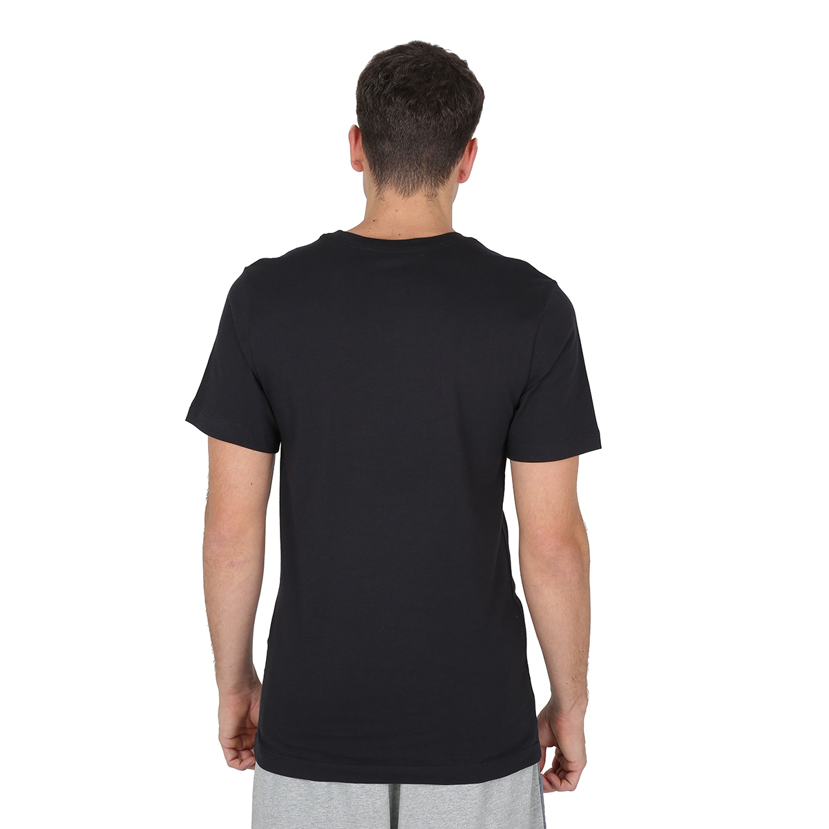 Remera Nike Sportswear Club Hombre,  image number null