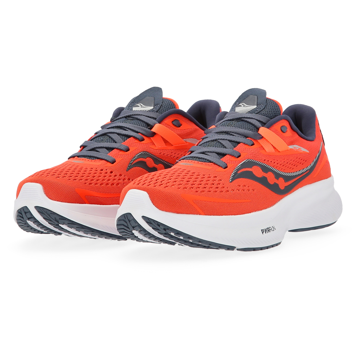 Zapatillas Running Saucony Ride 15 Mujer Dexter