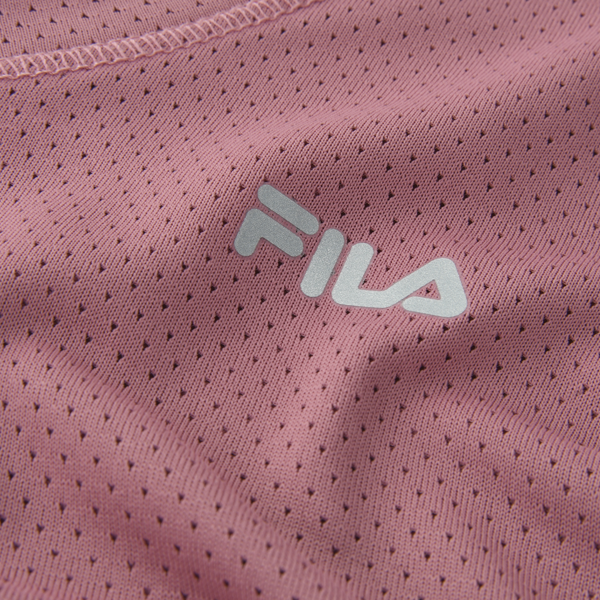 Remera Fila Dot Mujer,  image number null