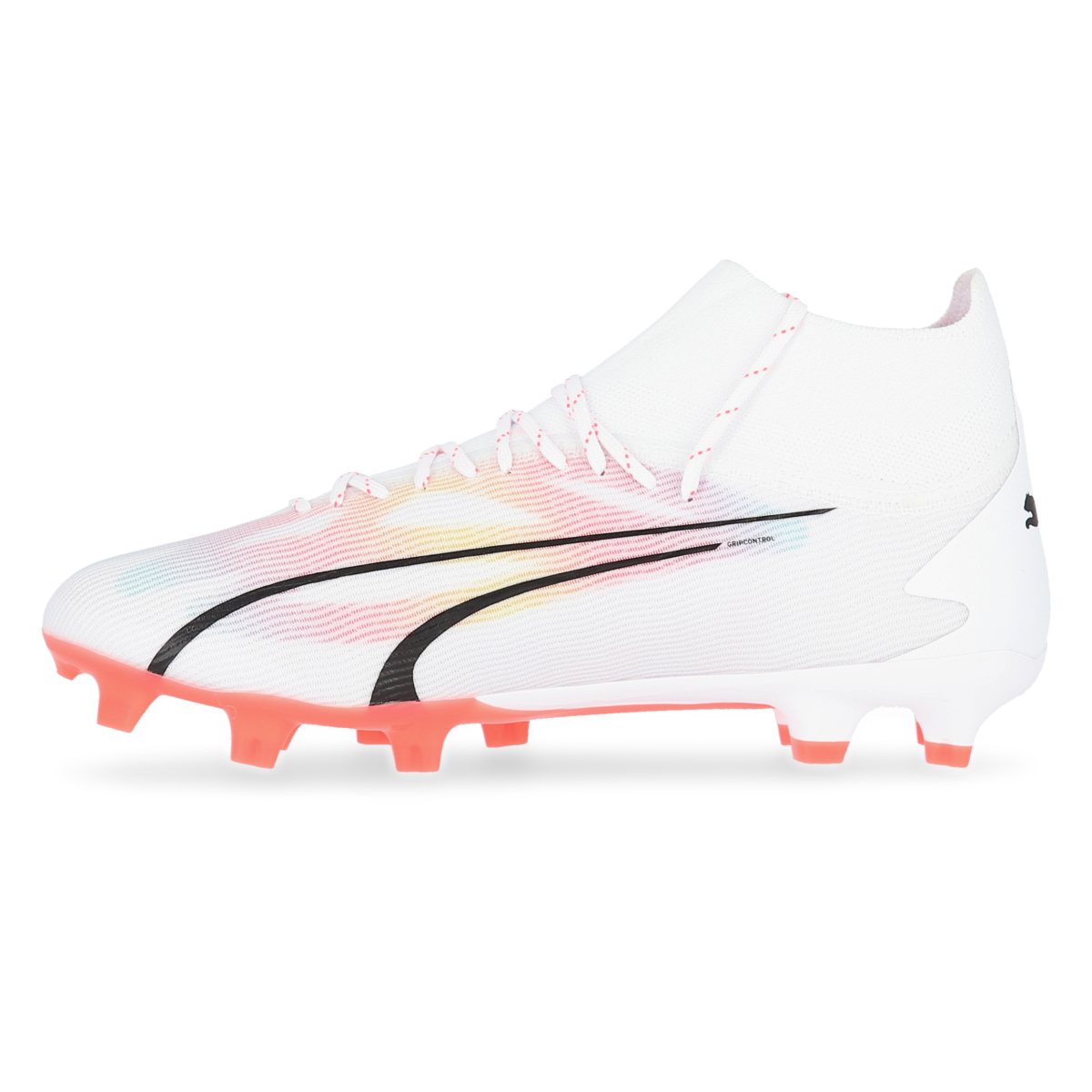 Botines Fútbol Puma Ultra Pro Fg/ag Hombre,  image number null