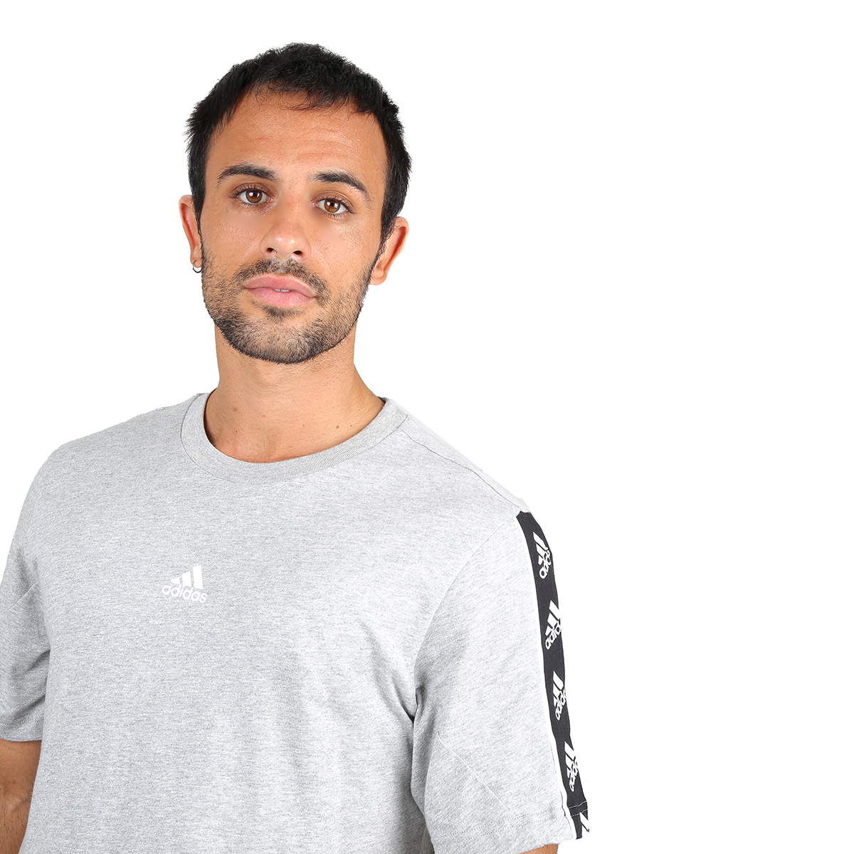 Remera Urbana adidas Brandlove Hombre,  image number null
