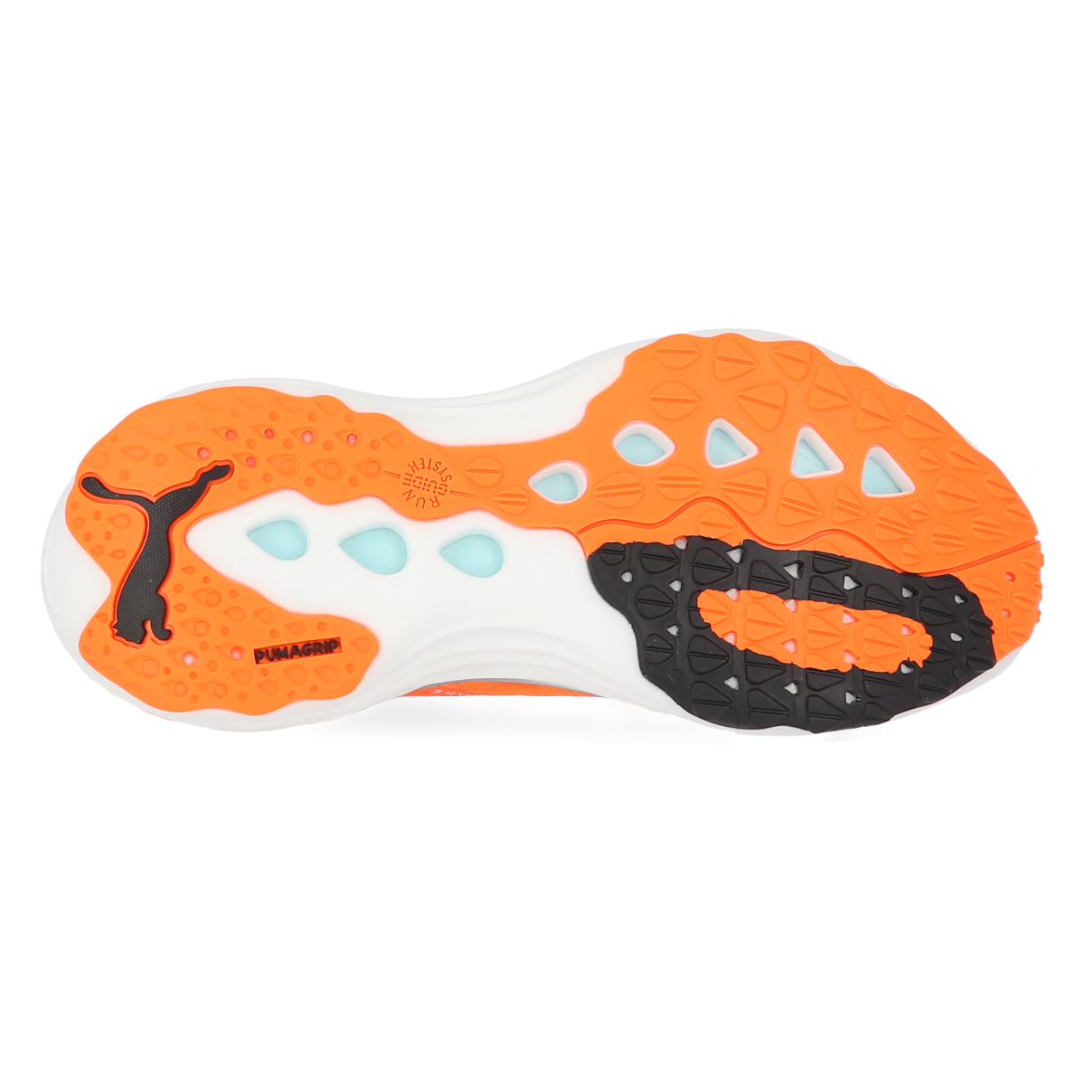 Zapatillas Puma Forever Run Nitro,  image number null