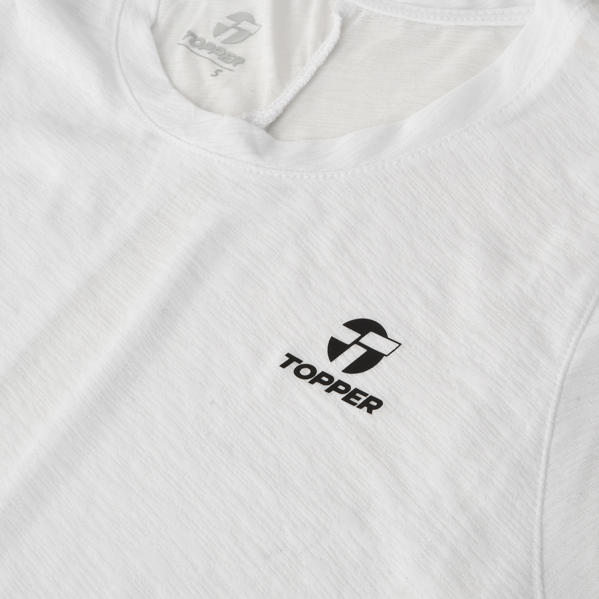 Musculosa Entrenamiento Topper Air Mujer,  image number null