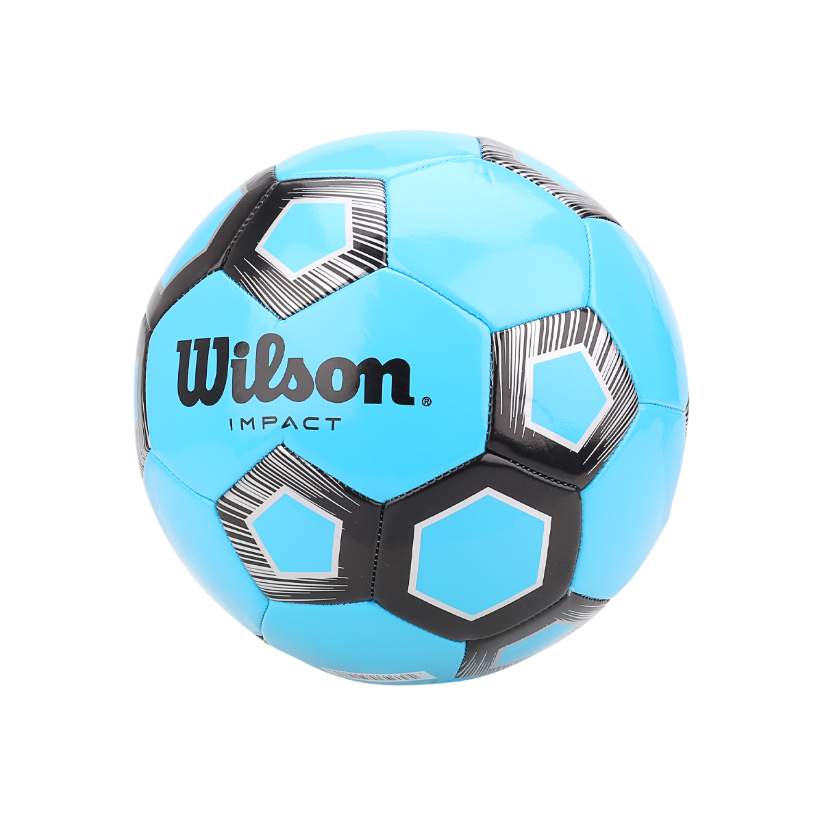 Pelota Wilson Impact Sb Sz5,  image number null