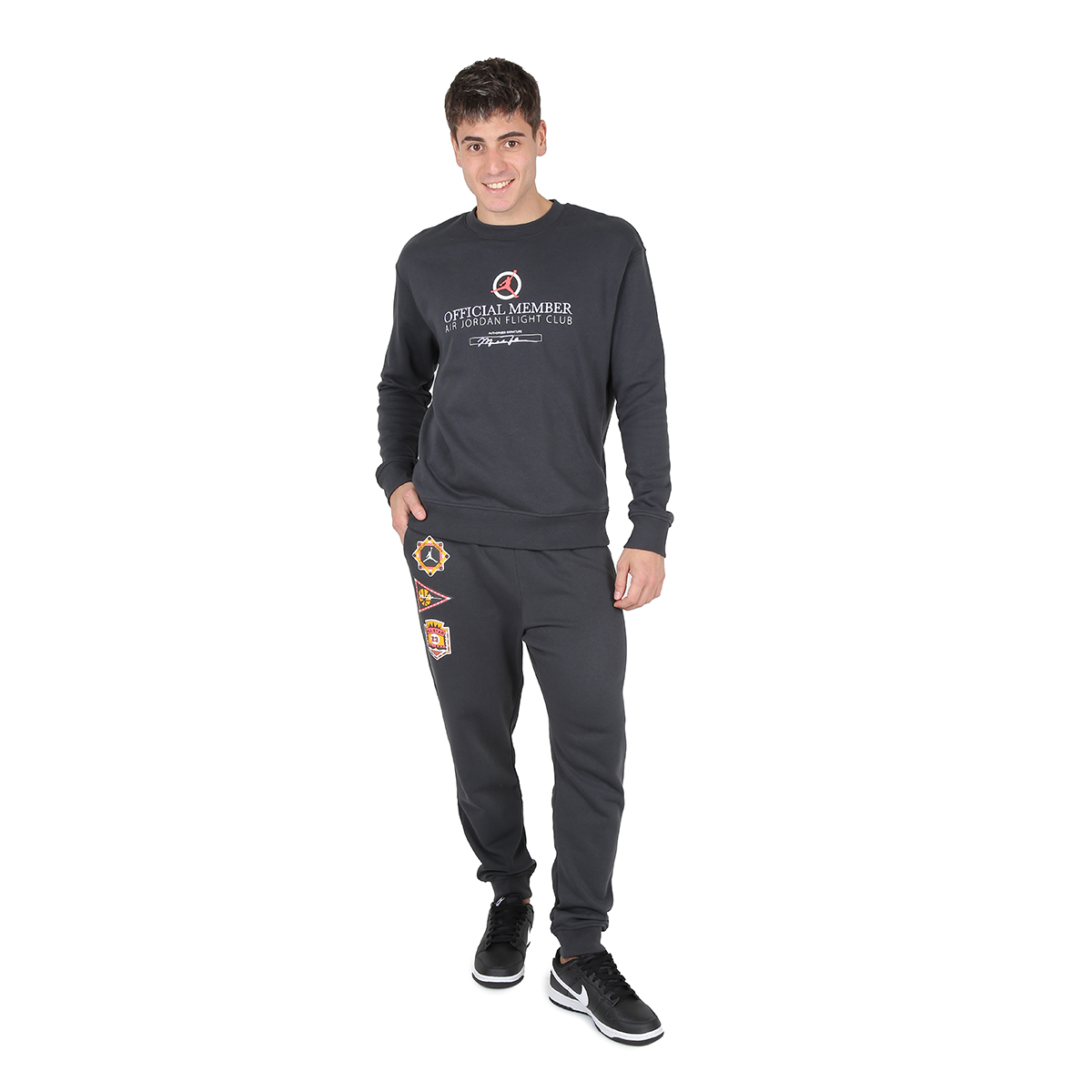 Buzo jordan hombre outlet