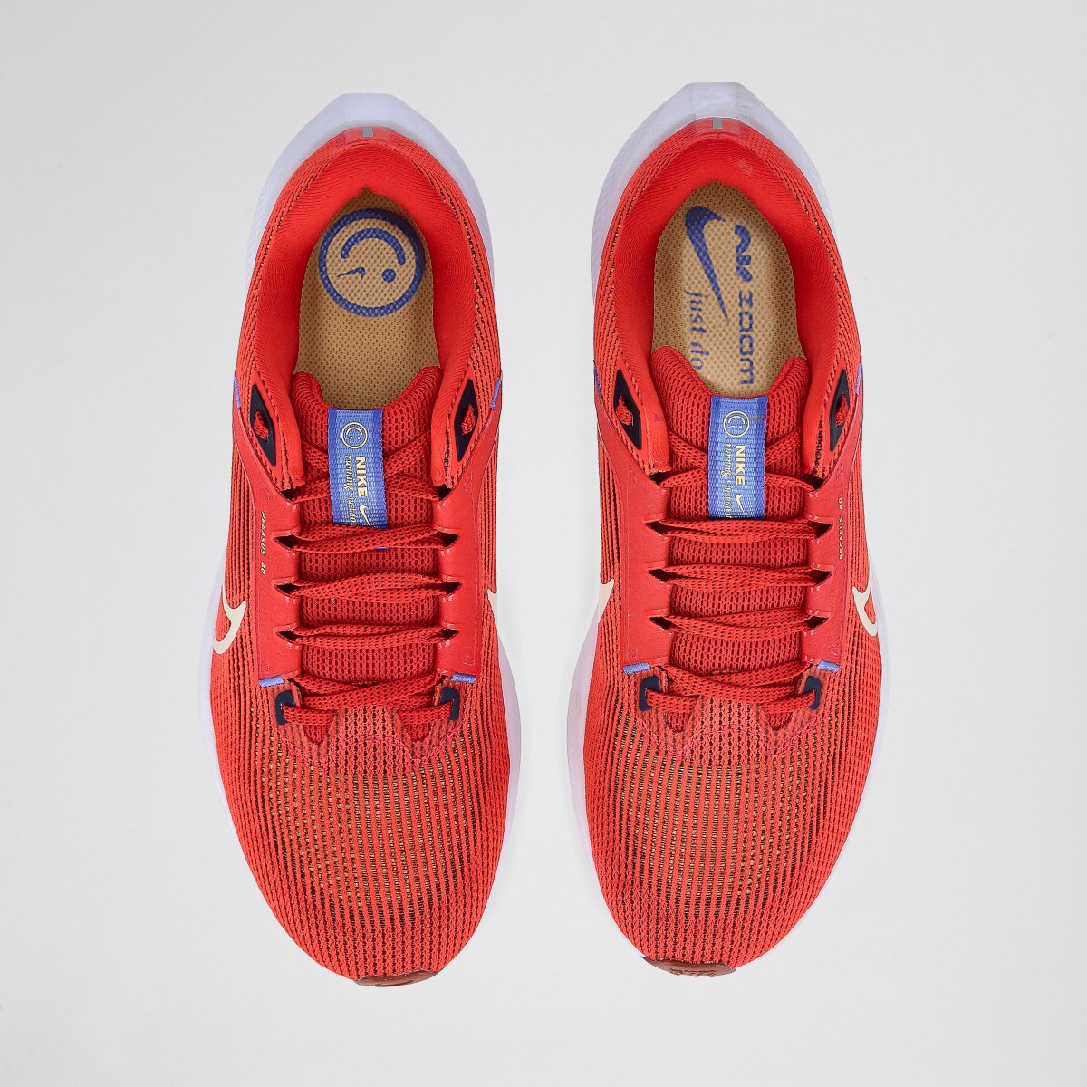 Zapatillas Nike Air Zoom Pegasus 40 Hombre,  image number null