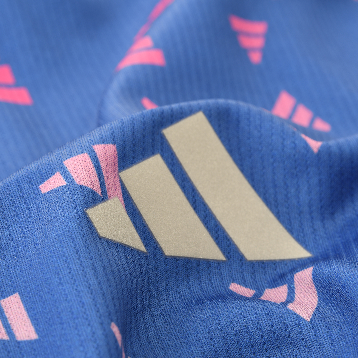 Remera Running adidas Run It Aeroready Hombre,  image number null
