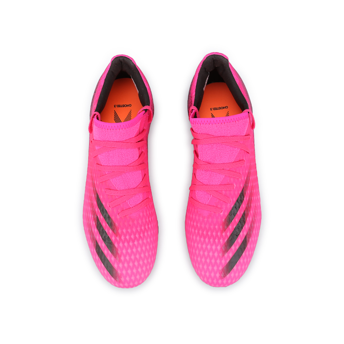 Botines adidas X Ghosted 3 Fg,  image number null