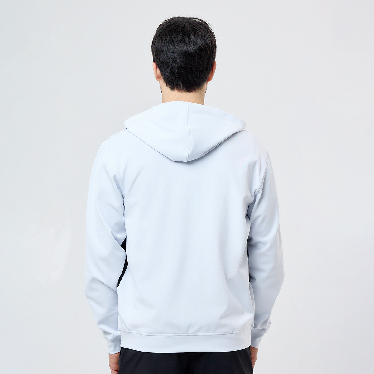 Campera Puma Fit Double Knit Hombre,  image number null