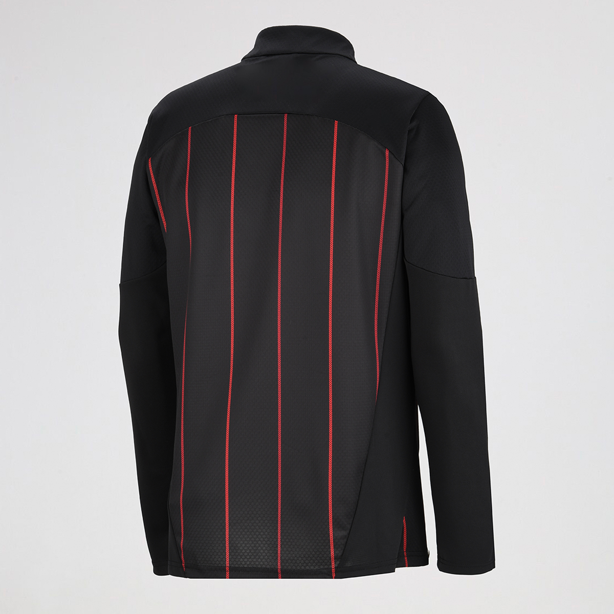 Buzo Milan Puma AC Pre-Match 2025 Hombre,  image number null