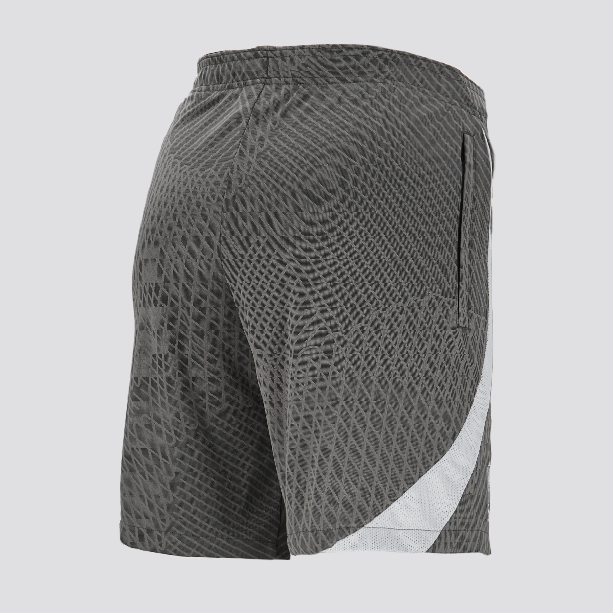 Short Fútbol Nike Liverpool FC Strike Hombre,  image number null