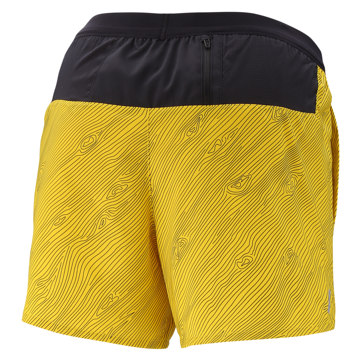 nike flex stride short