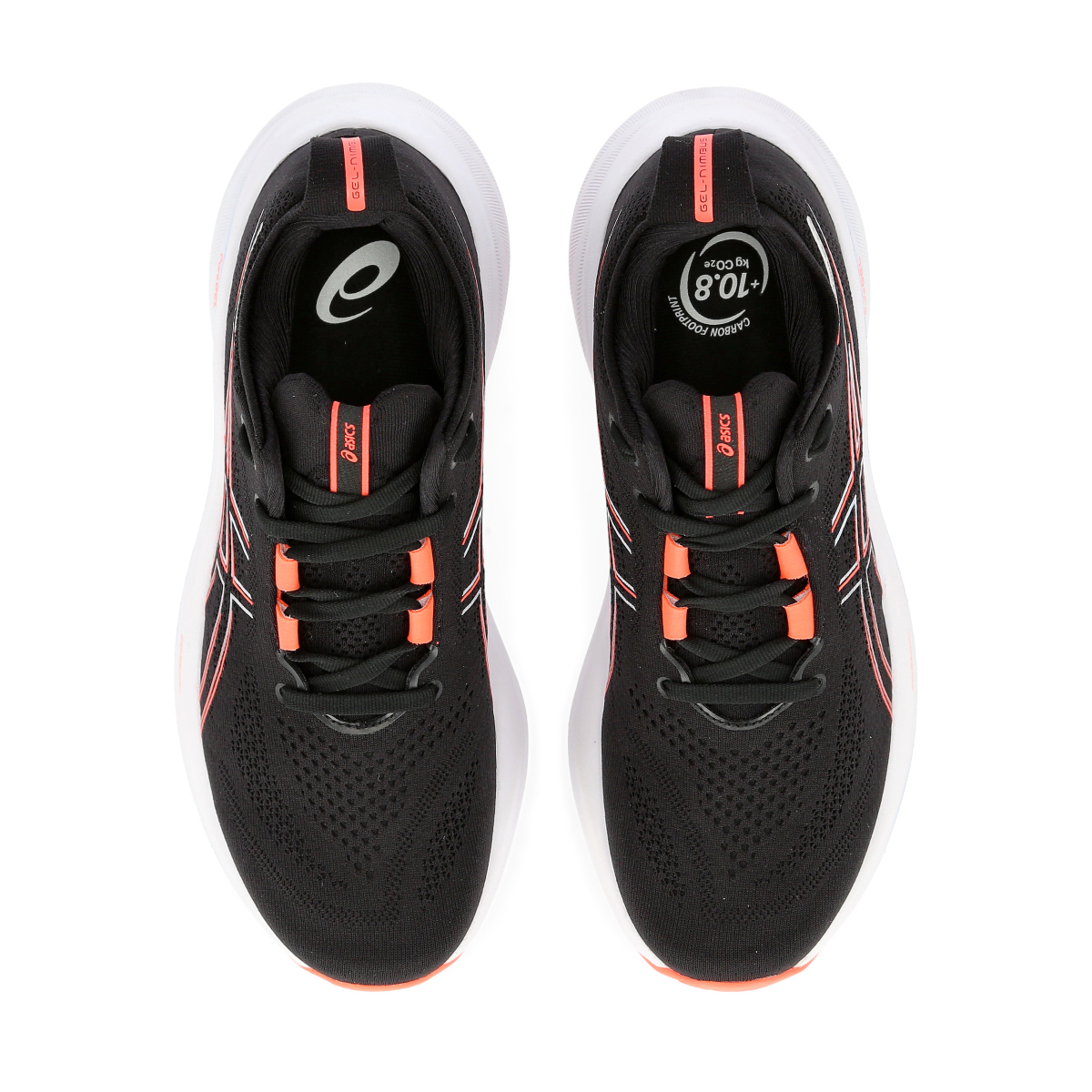Zapatillas Running Asics Gel-nimbus 26 para Hombre,  image number null