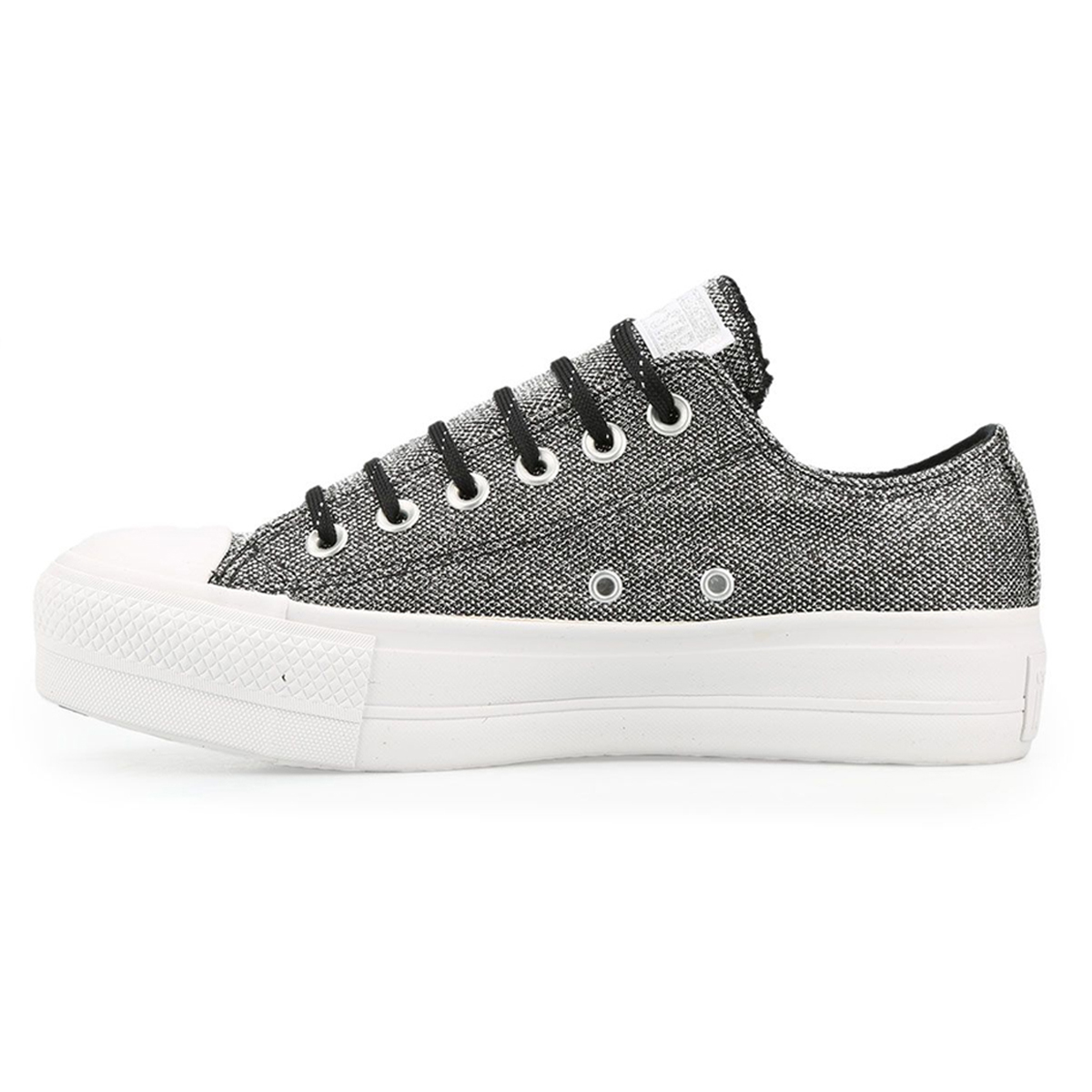 Zapatillas Converse Chuck Taylor All Star Lift,  image number null