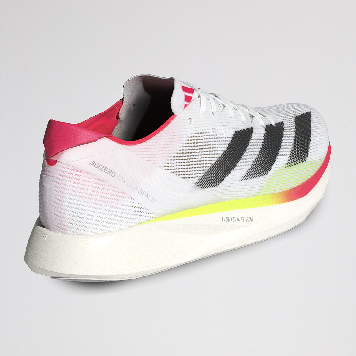 Zapatillas adidas Adizero Takumi 10 de Mujer,  image number null