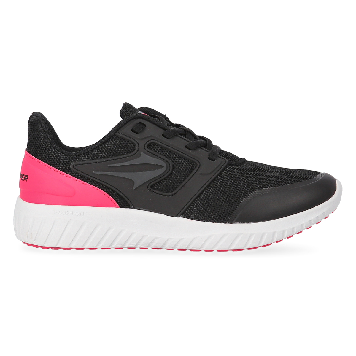 Zapatillas Topper Fast Mujer,  image number null