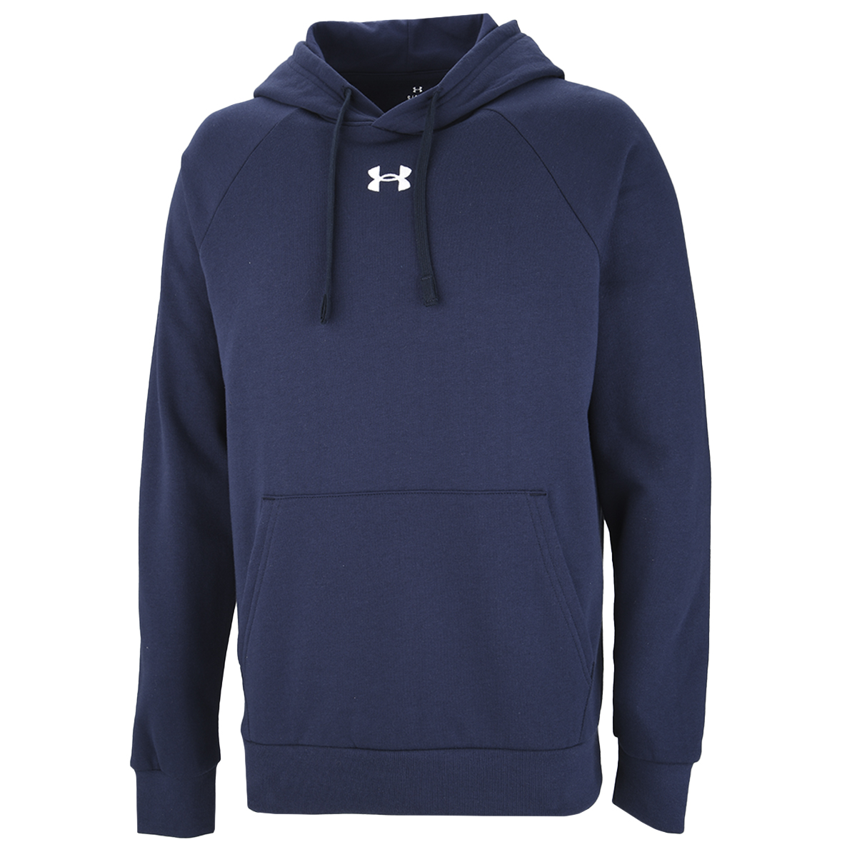 Buzo Entrenamiento Under Armour Rival Fleece Hombre,  image number null