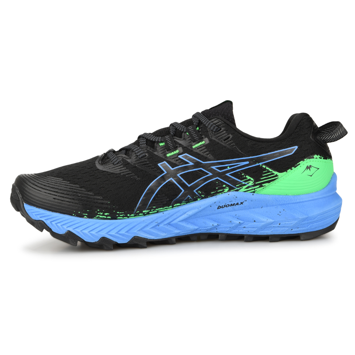 Zapatillas Asics Gel Trabuco 10,  image number null