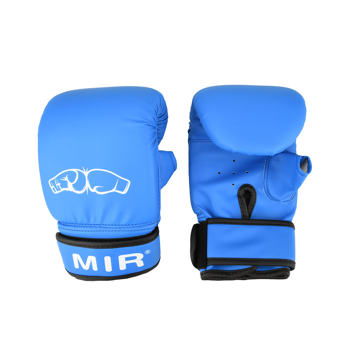 Guantin Mir Boxing,  image number null