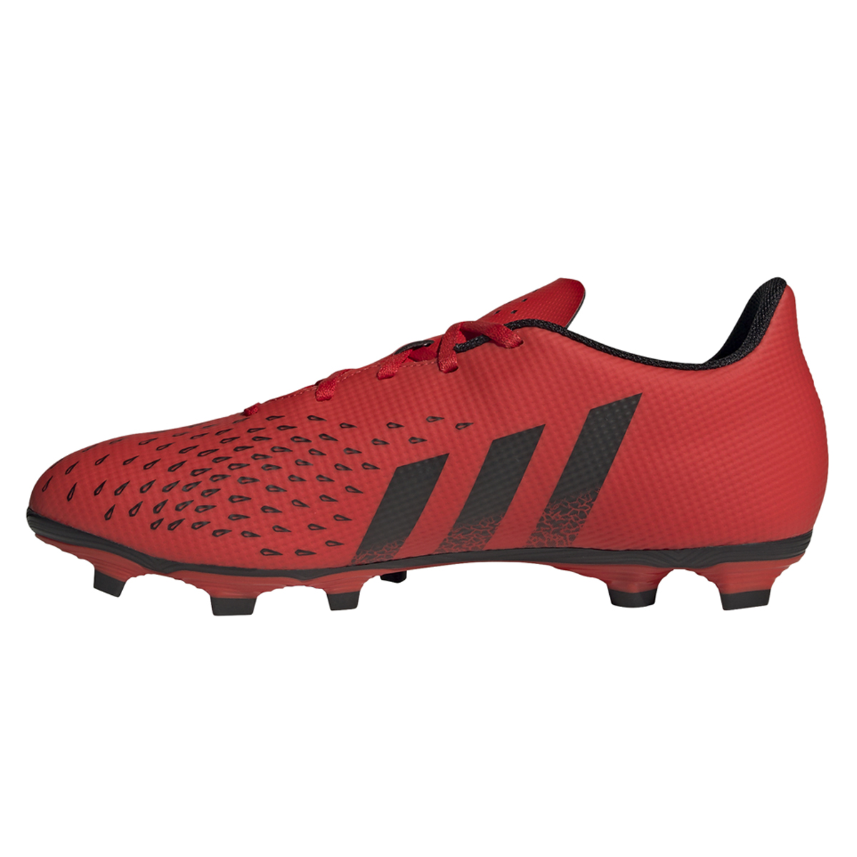 Botines adidas Predator Freak .4 F, image number null