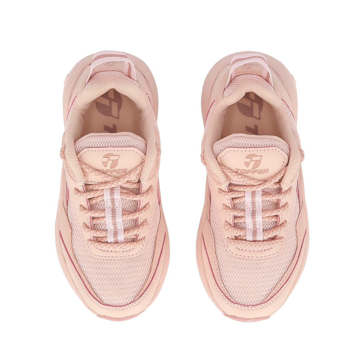 Zapatillas Topper Circus Niña,  image number null