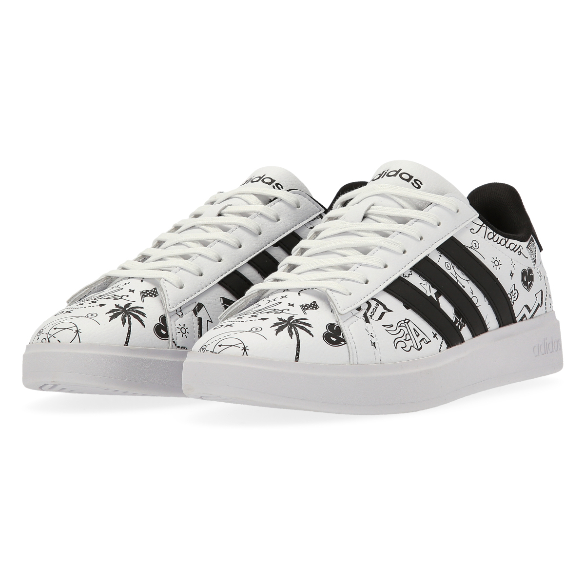 Gazelle outlet fleuri adidas