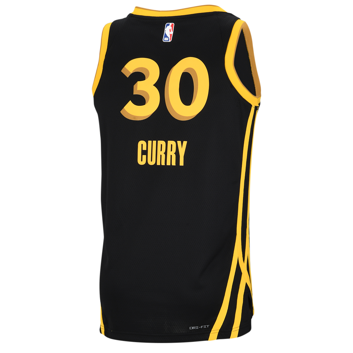 Musculosa Nike Stephen Curry Warriors Edition 2023 Hombre,  image number null