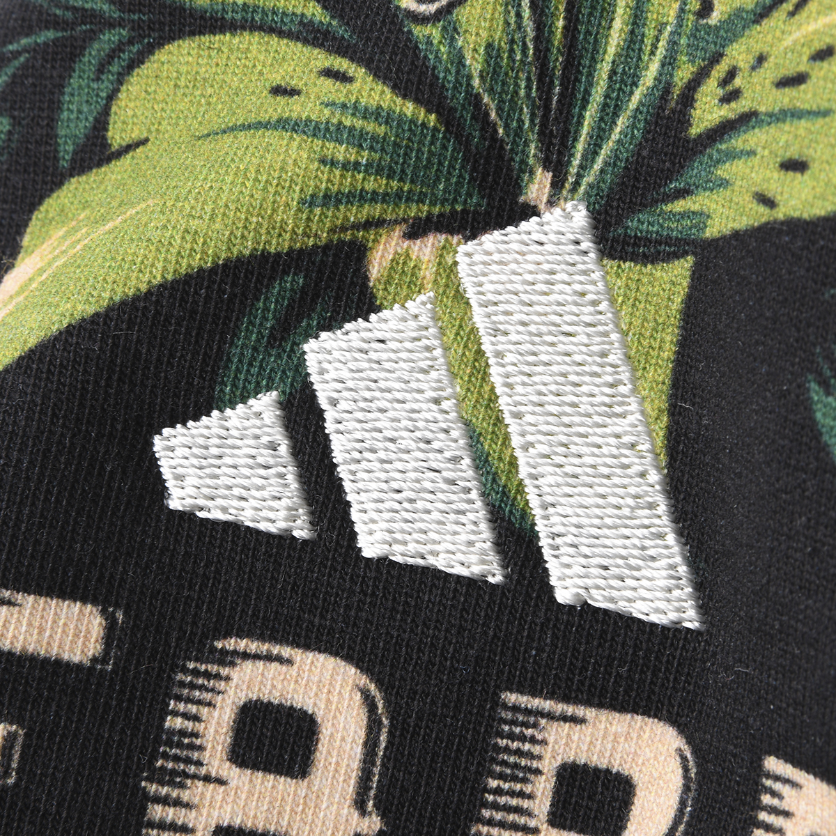 Vestido adidas X FARM RIO Mujer,  image number null