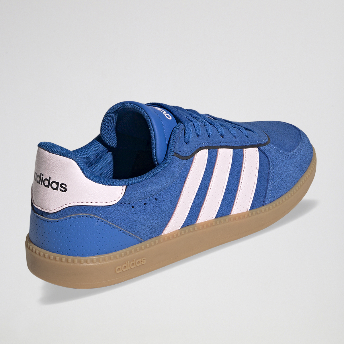Zapatillas adidas Breaknet Sleek Mujer,  image number null