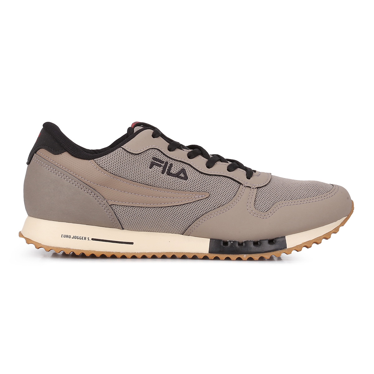 Zapatillas Fila Euro Jogger Spot,  image number null