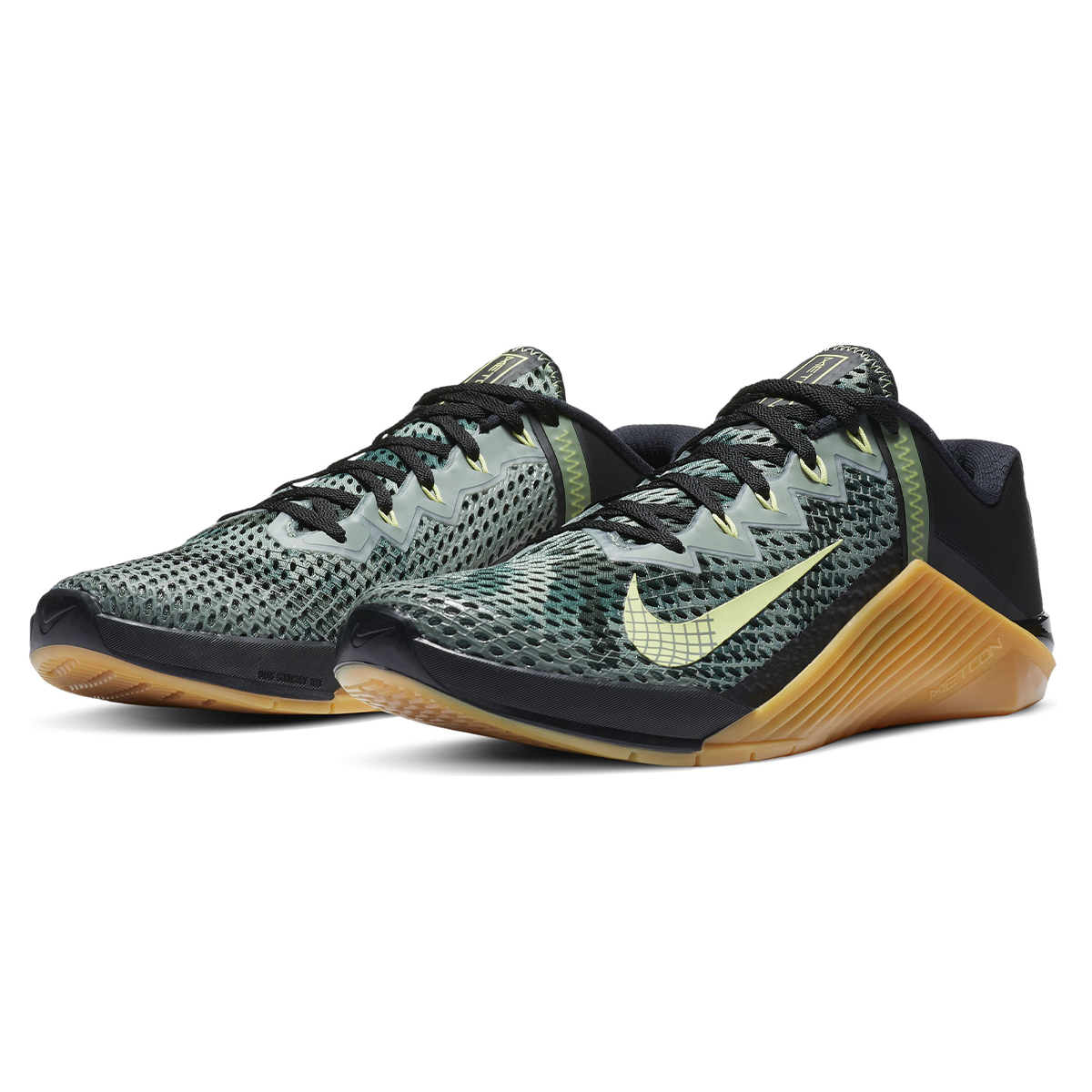 Zapatillas Nike Metcon 6 Dexter