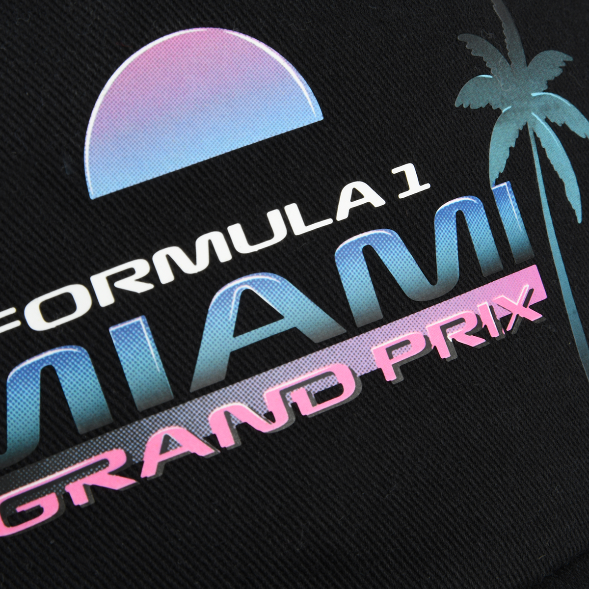Gorra Puma F1 Miami,  image number null