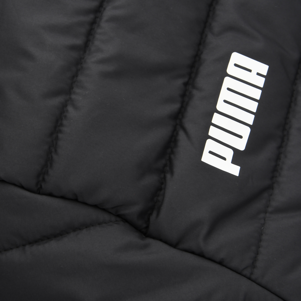Campera Urbana Puma Essentials Padded Niño,  image number null