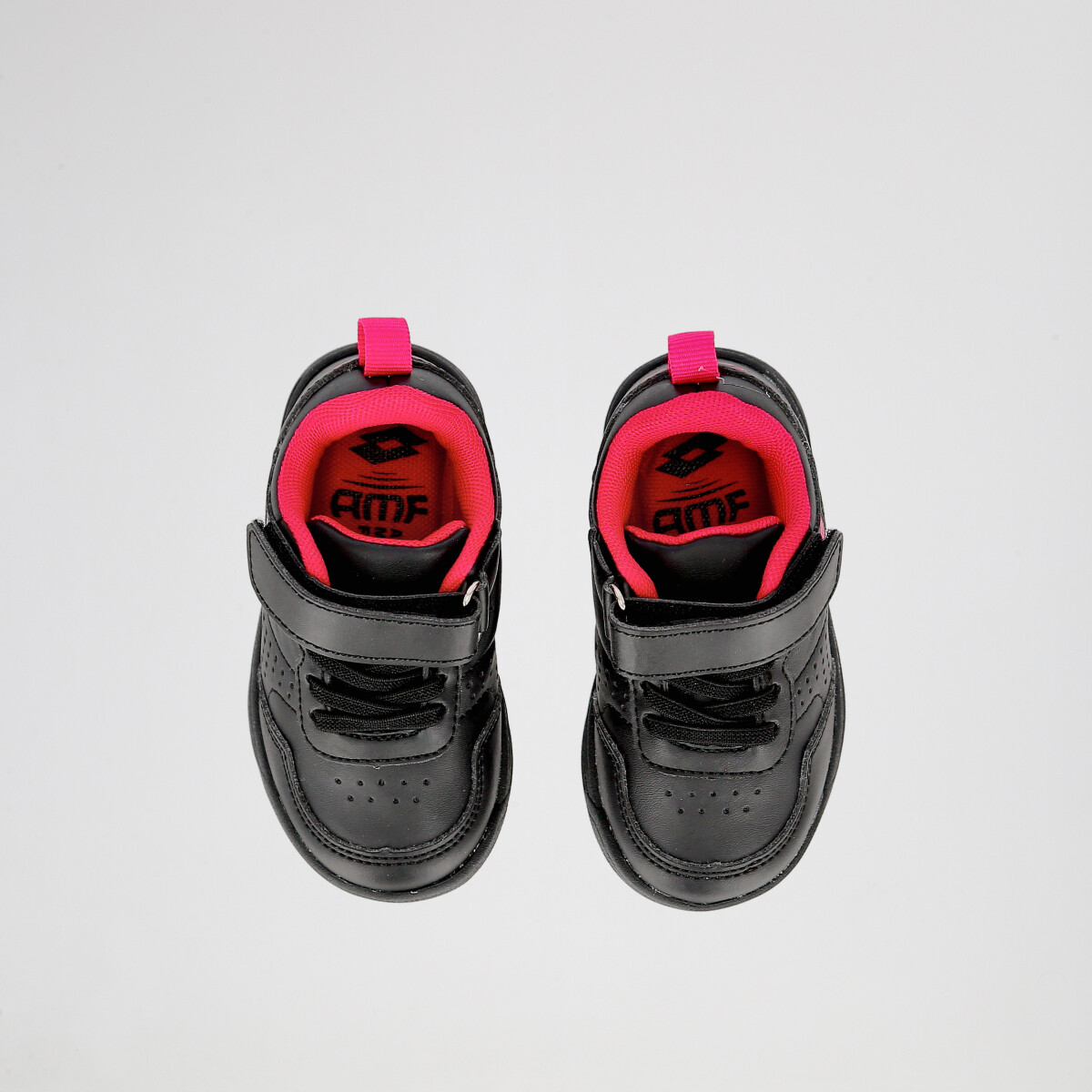 Zapatillas Lotto Set Ace XXII Niño,  image number null