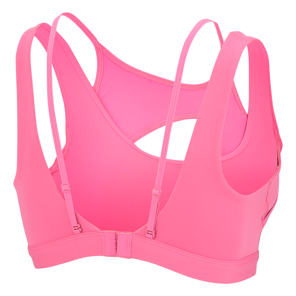 Top Entrenamiento adidas Powerimpact Luxe Mujer,  image number null