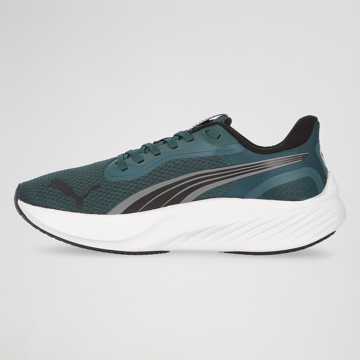 Zapatillas Running Puma Pounce Lite Hombre,  image number null
