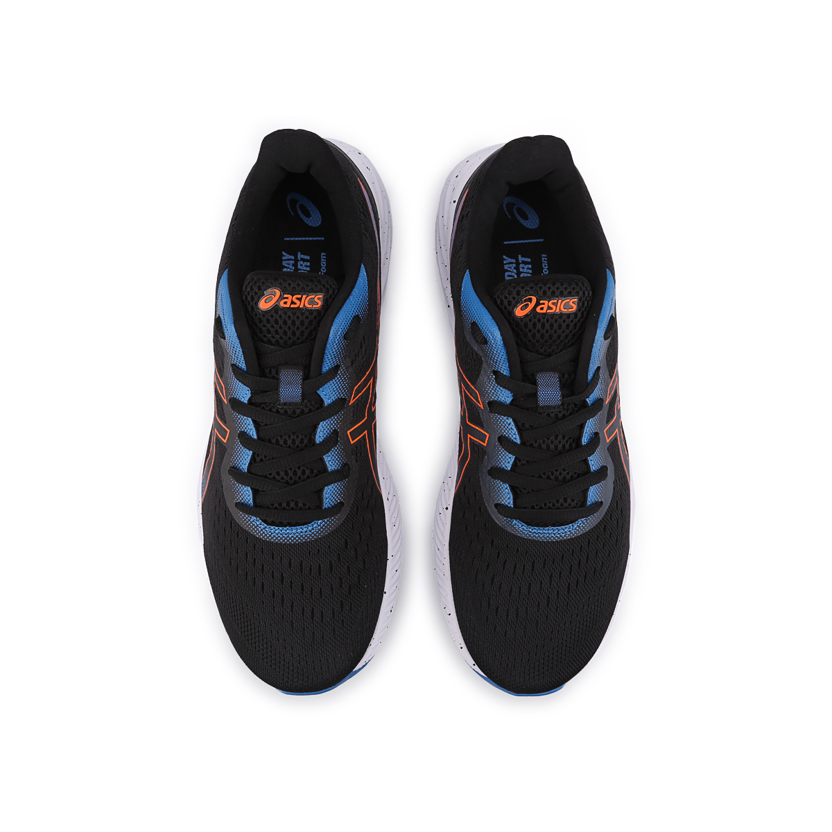 Asics gel excite 4 masculino discount