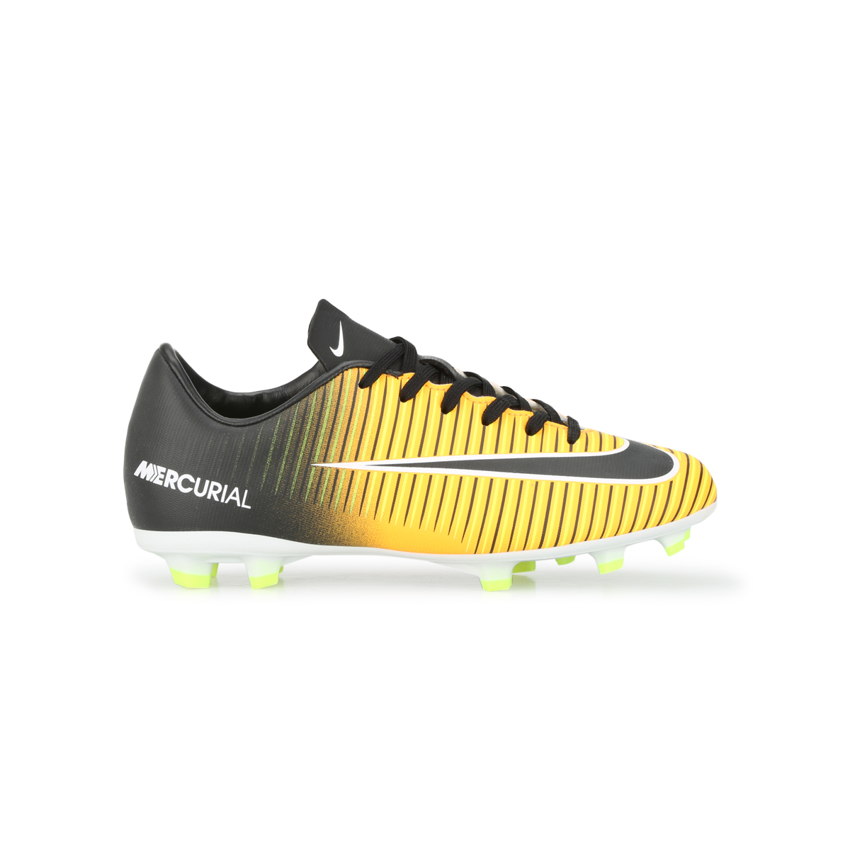 Botines de sale futbol 11 nike