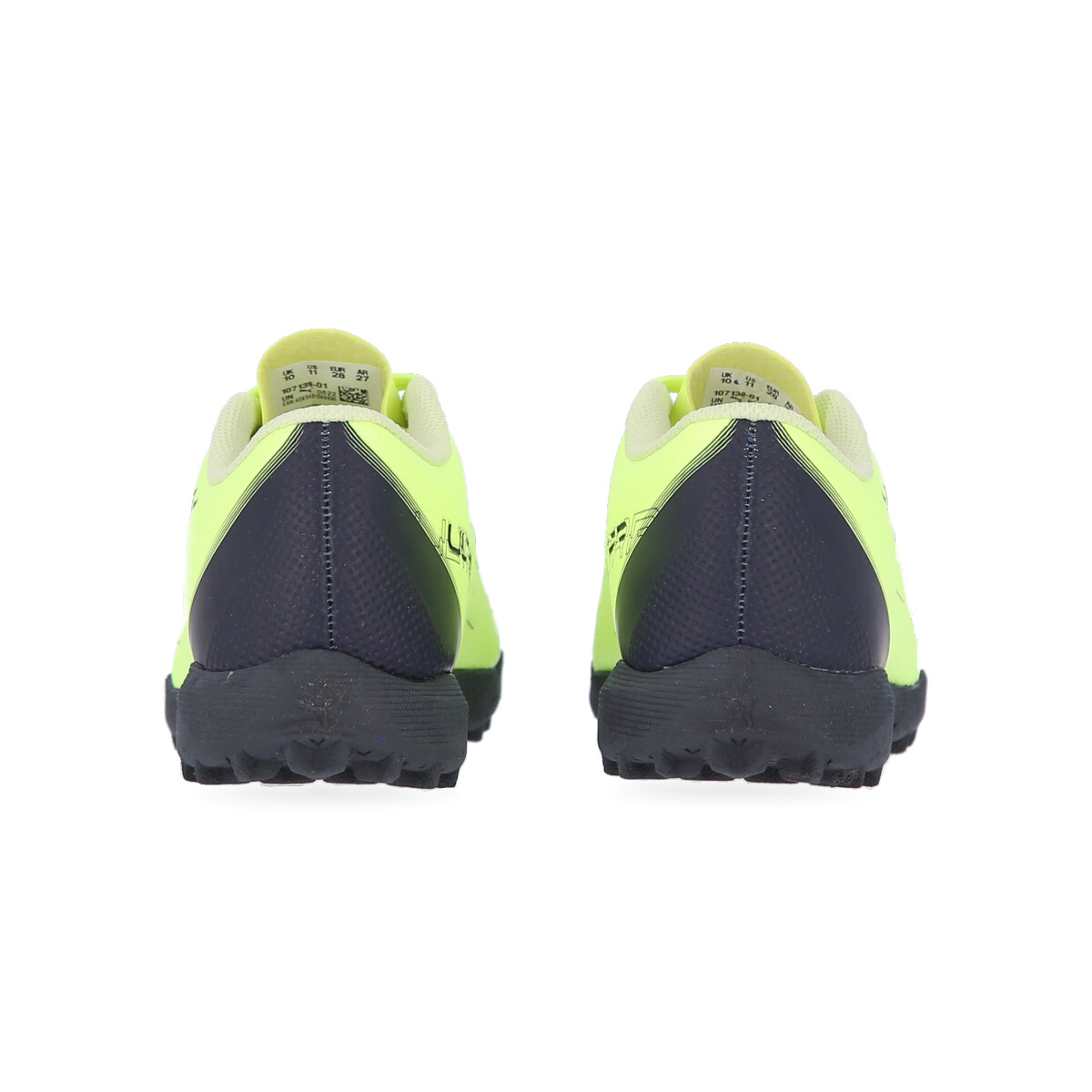 Botines Puma Ultra Play Tt Jr,  image number null