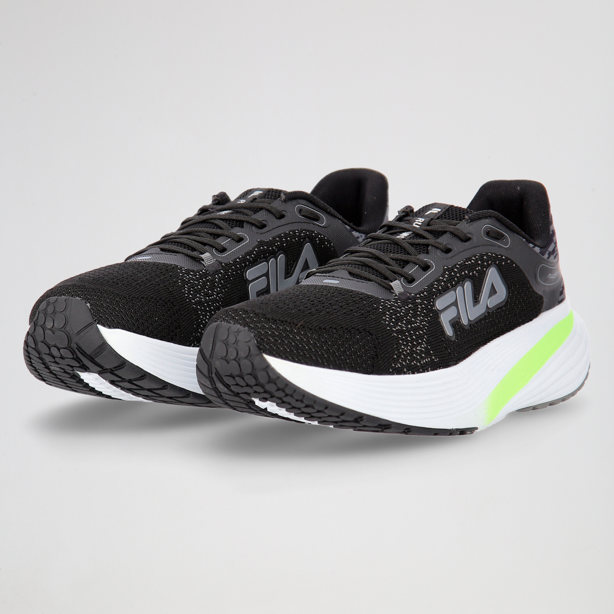 Zapatillas Running Fila Racer Nairobi Hombre,  image number null