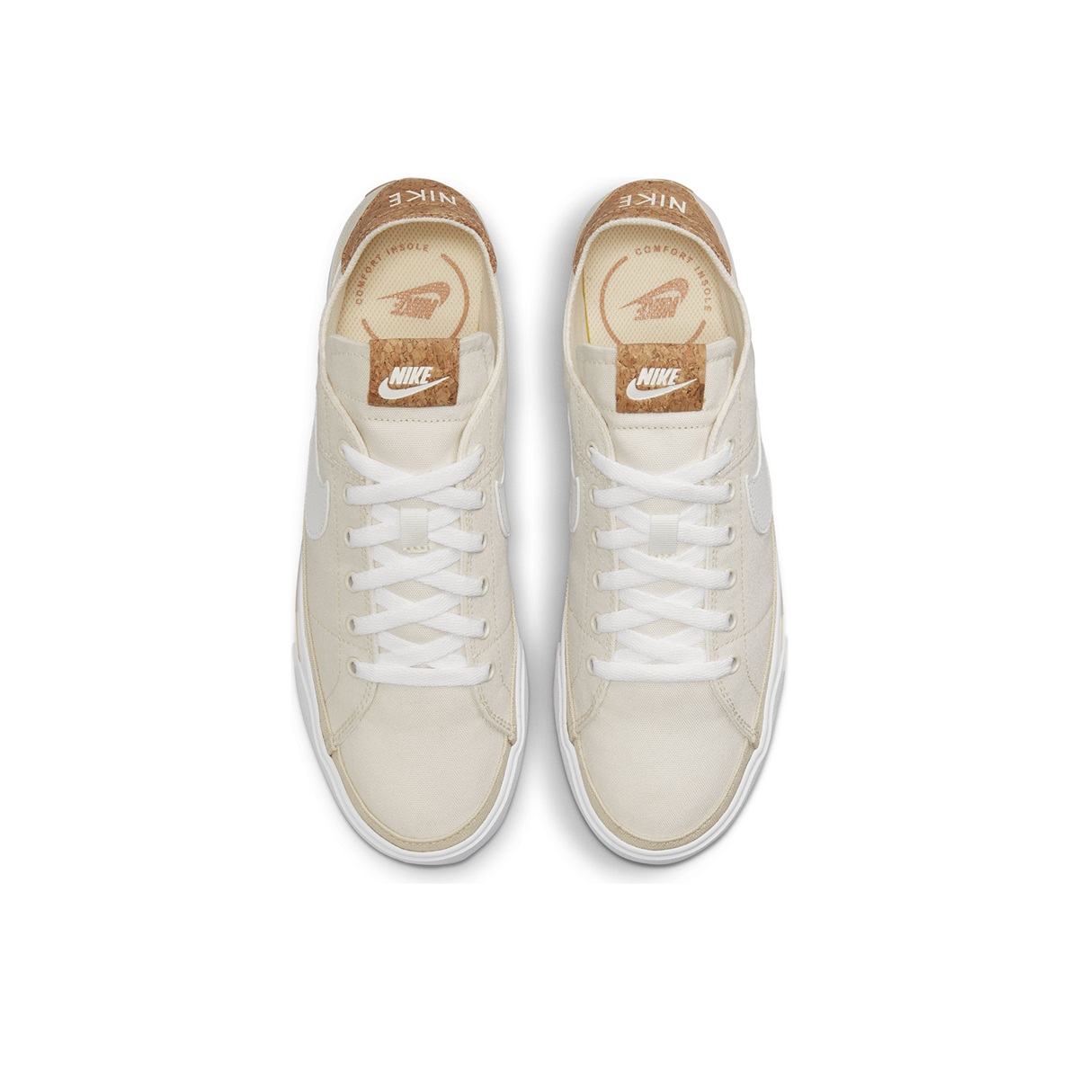 Zapatillas Nike Court Legacy Canvas,  image number null