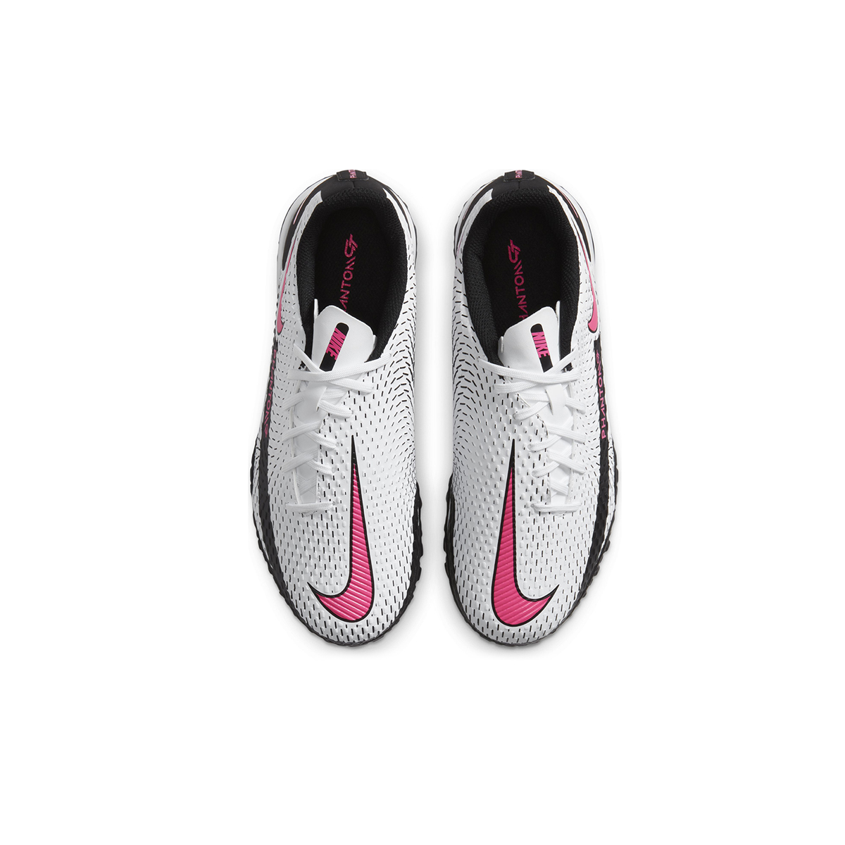 Botines top nike baby