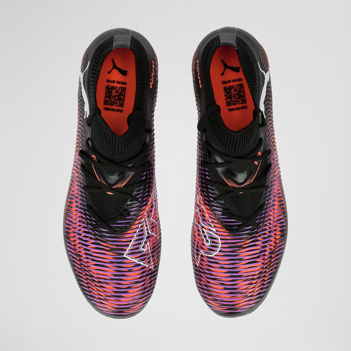 Botines Fútbol Puma Future 8 Match FG/AG Hombre,  image number null