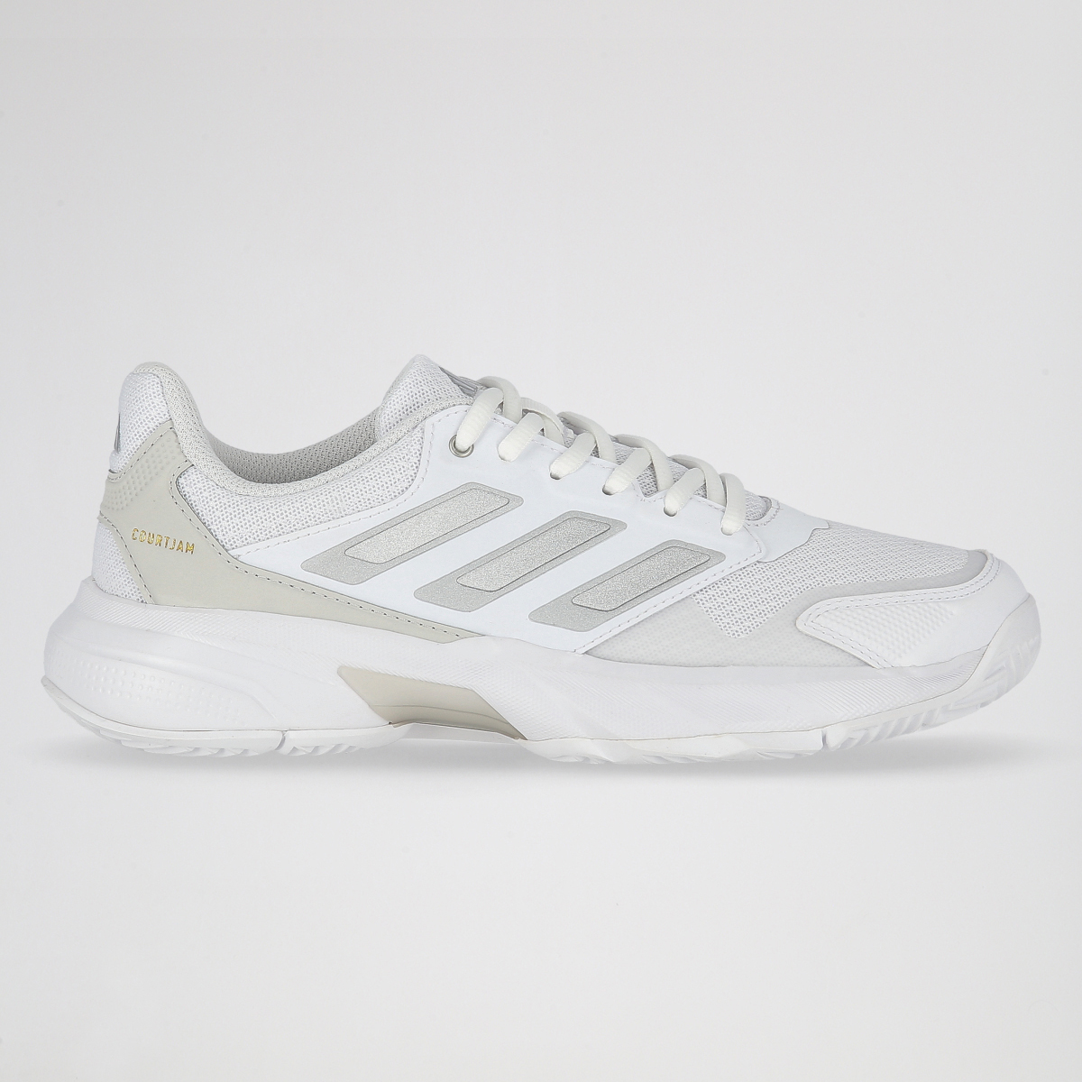 Zapatillas Tenis adidas Courtjam Control 3 Mujer,  image number null