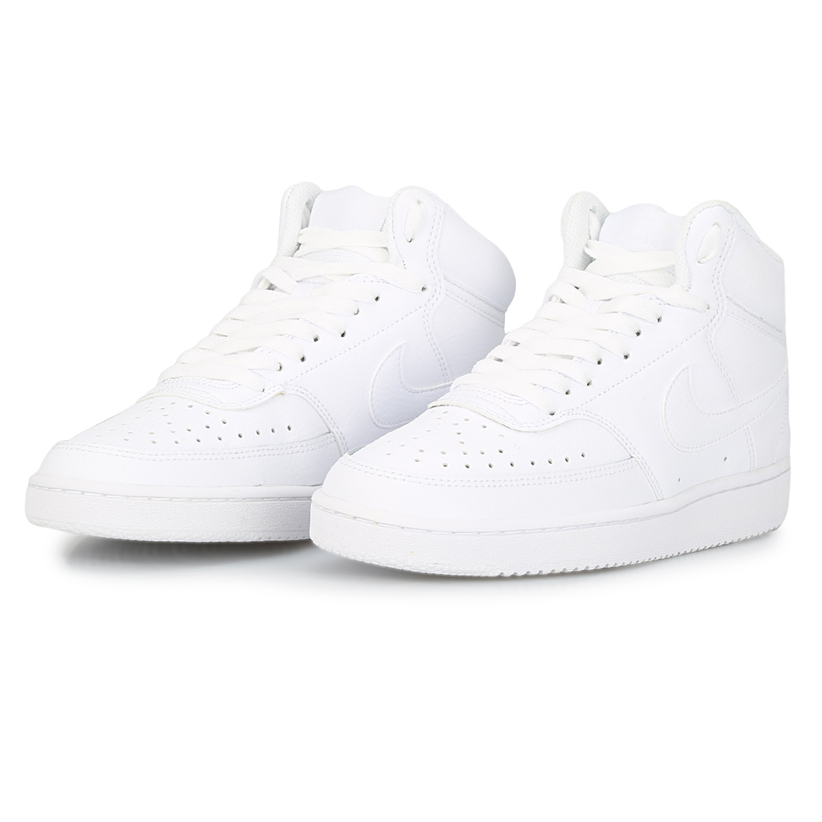 Zapatillas Nike Court Vision Mid,  image number null